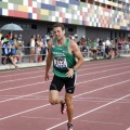 Campeonato de España Junior de atletismo