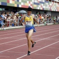 Campeonato de España Junior de atletismo