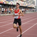 Campeonato de España Junior de atletismo