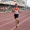 Campeonato de España Junior de atletismo