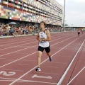Campeonato de España Junior de atletismo