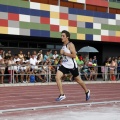 Campeonato de España Junior de atletismo