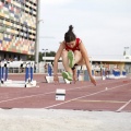 Campeonato de España Junior de atletismo