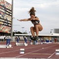 Campeonato de España Junior de atletismo
