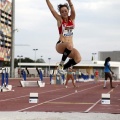 Campeonato de España Junior de atletismo