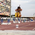 Campeonato de España Junior de atletismo