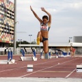 Campeonato de España Junior de atletismo