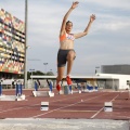 Campeonato de España Junior de atletismo