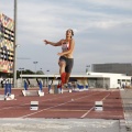 Campeonato de España Junior de atletismo