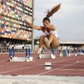 Campeonato de España Junior de atletismo