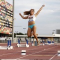 Campeonato de España Junior de atletismo