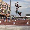 Campeonato de España Junior de atletismo