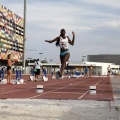 Campeonato de España Junior de atletismo
