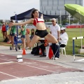 Campeonato de España Junior de atletismo