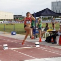 Campeonato de España Junior de atletismo