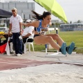Campeonato de España Junior de atletismo