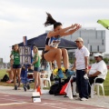 Campeonato de España Junior de atletismo