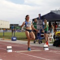 Campeonato de España Junior de atletismo