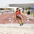 Campeonato de España Junior de atletismo