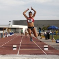 Campeonato de España Junior de atletismo