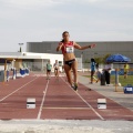 Campeonato de España Junior de atletismo