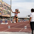 Campeonato de España Junior de atletismo