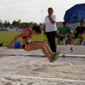 Campeonato de España Junior de atletismo