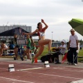 Campeonato de España Junior de atletismo