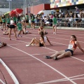 Campeonato de España Junior de atletismo