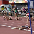 Campeonato de España Junior de atletismo