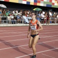 Campeonato de España Junior de atletismo