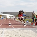 Campeonato de España Junior de atletismo