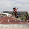 Campeonato de España Junior de atletismo