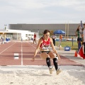 Campeonato de España Junior de atletismo