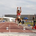 Campeonato de España Junior de atletismo
