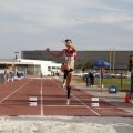 Campeonato de España Junior de atletismo