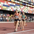 Campeonato de España Junior de atletismo