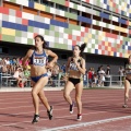 Campeonato de España Junior de atletismo
