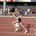Campeonato de España Junior de atletismo