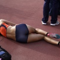 Campeonato de España Junior de atletismo