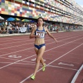 Campeonato de España Junior de atletismo
