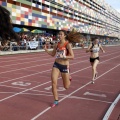 Campeonato de España Junior de atletismo