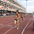 Campeonato de España Junior de atletismo
