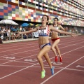 Campeonato de España Junior de atletismo