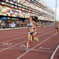 Campeonato de España Junior de atletismo
