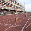 Campeonato de España Junior de atletismo