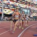 Campeonato de España Junior de atletismo