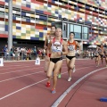 Campeonato de España Junior de atletismo