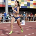 Campeonato de España Junior de atletismo