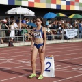 Campeonato de España Junior de atletismo